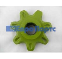 Зірочка елеватора Z 7 503030 .A