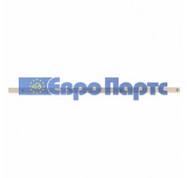 Дерев'яна планка похилої камери Tucano 520863 .A