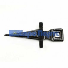 Палець жатки одинарний 522182.0 Alpha Parts (Greece)