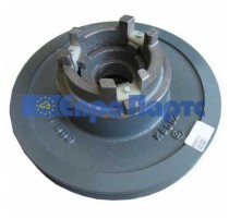 Варіатор вентилятора в зборі 603402/3 Alpha Parts (Greece)