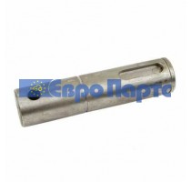 Вал редуктора вигрузки 605729 .W