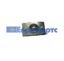 Глазок пальця шнека старі комбайни 610491/92/93.0 Alpha Parts (Greece)