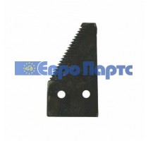 Сегмент коси кутовий Rasspe (Germany) 611204 .A