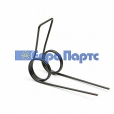 Пружина щупа жатки 615308 .A