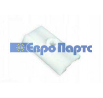 Пластина прижимна бокового ножа ріпакового столу 616105 .A
