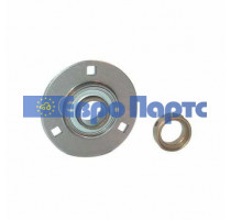 Підшипник з корпусом-фланцем 204 619285.0 Alpha Parts (Greece)