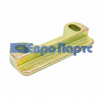 Прижим головки коси жатки 626748 .A