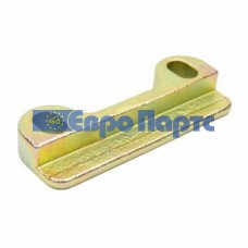 Прижим головки коси жатки 626748 .A