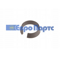 Конічна втулка шківа жатки 629046 .W