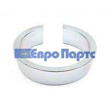 Конічна втулка молотильного барабану 629047.0 Alpha Parts (Greece)