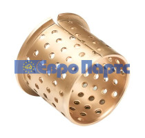 Втулка бронзова 65х50х50 637714 .T