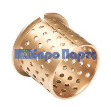 Втулка бронзова 65х50х50 637714 .A