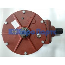 Редуктор жатки до 6,6 м 643656 .A