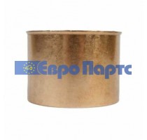 Бронзова втулка трансмісії 50x53x40 649431 .W