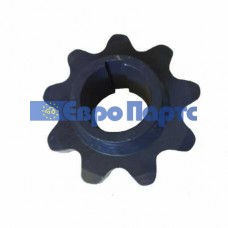 Зірочка похилої камери Z9 650869 .A