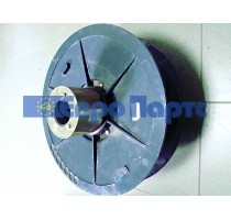 Варіатор молотильного барабану Mega 661228.0 Alpha Parts (Greece)