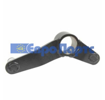 Коромисло підвіски скатної дошки ліве 662627 .T