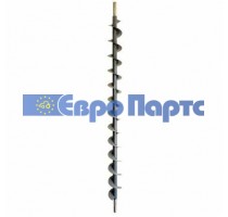 Шнек зерновий 663501 .A