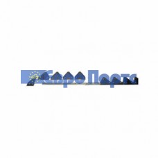 Коса сегментова 6 м 670450.0 Alpha Parts (Greece)
