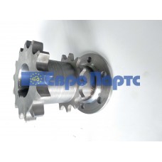 Зірочка подвійна Z13 / Z14 673330 .A