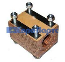 Дерев'яний підшипник соломотряса D 35 678258 .W