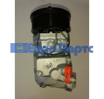Компресор кондиціонера Denso Japan 743645 .A