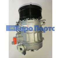 Компресор кондиціонера 102-09636 Denso 743645 .ТІ
