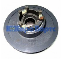 Варіатор вентилятора в зборі 749997.0 Alpha Parts (Greece)