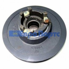 Варіатор вентилятора в зборі 749997.0 Alpha Parts (Greece)