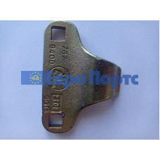 Прижим коси жатки Original Claas 767940 .A