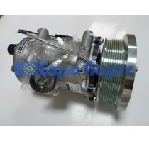 Компресор кондиціонера Sanden 796346 .A