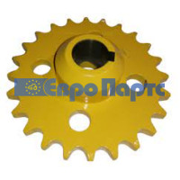 Зірочка транспортера Z24 84037151 .S