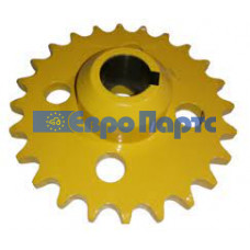 Зірочка транспортера Z24 84037151 .S