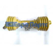 Вал карданний Conspeed 995838.0 Alpha Parts (Greece)