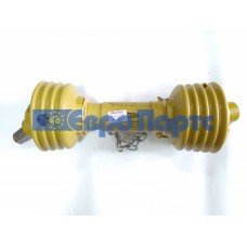 Вал карданний Conspeed 995838.0 Alpha Parts (Greece)