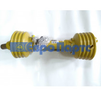 Вал карданний Conspeed WALTERSCHEID 995839 .W