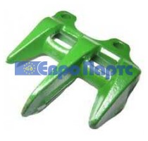 Палець жатки потрійний H229538 .A