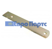 Планка направляюча похилої камери 520084 .A