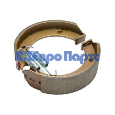 Колодка тормозна 769589 .A