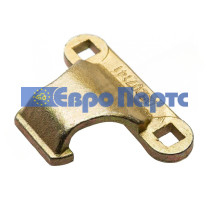 Прижим коси жатки 520714 .W