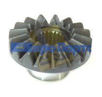 Шестерня конічна z 16 555542 .S