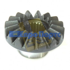 Шестерня конічна z 16 555542 .S