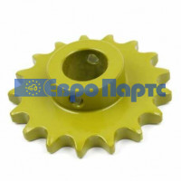 Зірочка на редуктор 605134 .KR Зірочка на редуктор 605134 .KR