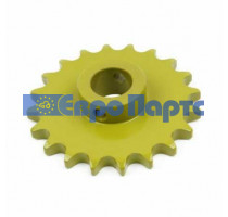 Зірочка приводу елеватора z 20 605421 .S
