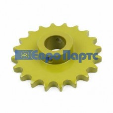 Зірочка приводу елеватора z 20 605421 .S