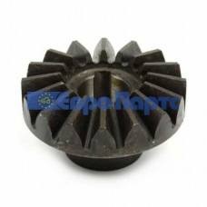 Шестерня конічна z 16 605791 .S