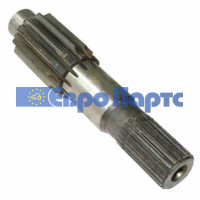 Вал - шестерня 606946 .S Вал - шестерня 606946 .S