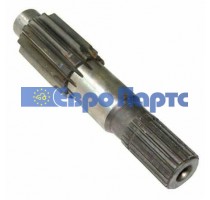 Вал - шестерня 606946 .S