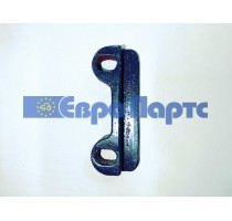 Прижим головки коси жатки 626748 .S