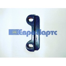 Прижим головки коси жатки 626748 .S